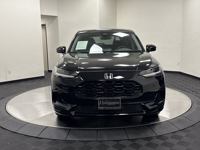 2025 Honda HR-V EX-L