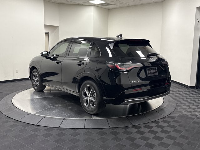2025 Honda HR-V EX-L