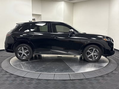 2025 Honda HR-V EX-L