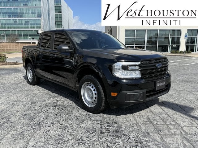 2024 Ford Maverick XL