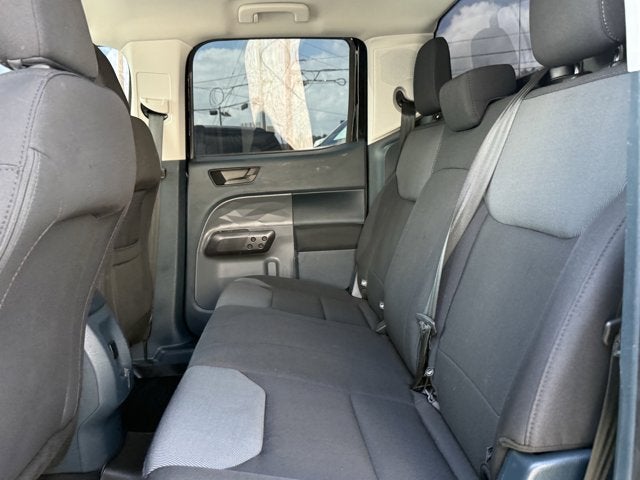 2024 Ford Maverick XL