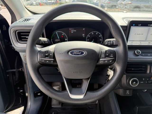 2024 Ford Maverick XL