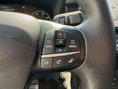 2024 Ford Maverick XL