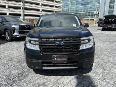 2024 Ford Maverick XL