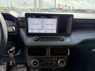 2024 Ford Maverick XL