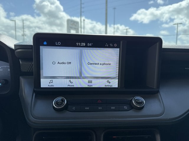 2024 Ford Maverick XL