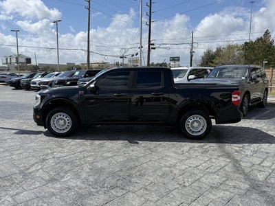 2024 Ford Maverick XL