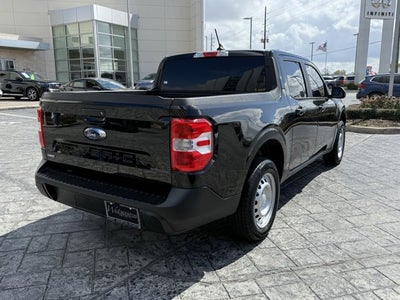 2024 Ford Maverick XL