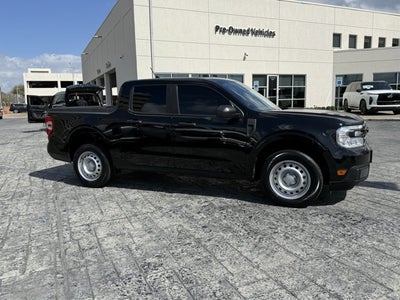 2024 Ford Maverick XL