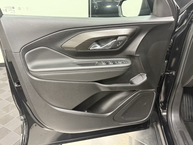 2024 GMC Terrain SLE - Photo 10