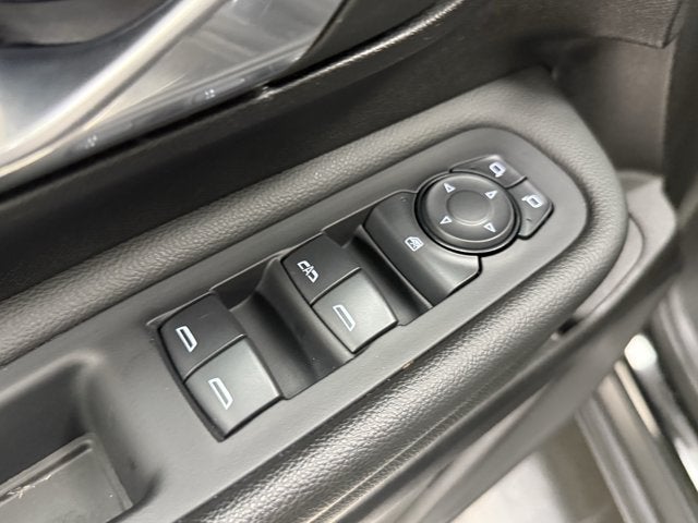 2024 GMC Terrain SLE - Photo 11