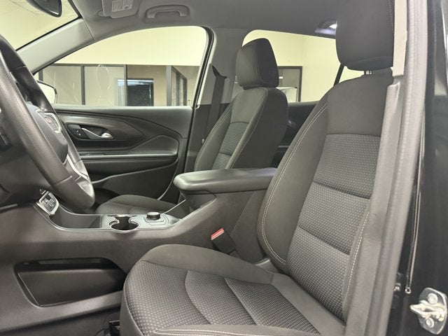 2024 GMC Terrain SLE - Photo 12