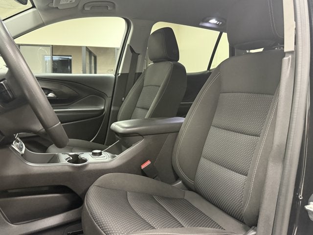 2024 GMC Terrain SLE - Photo 13