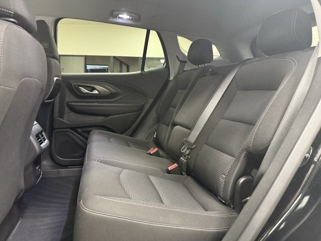 2024 GMC Terrain SLE - Photo 14