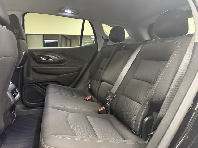 2024 GMC Terrain SLE - Photo 15