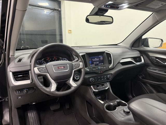 2024 GMC Terrain SLE - Photo 16