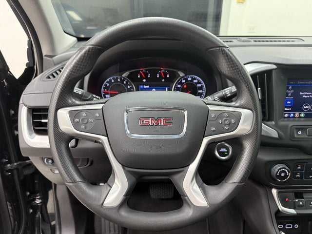 2024 GMC Terrain SLE - Photo 17
