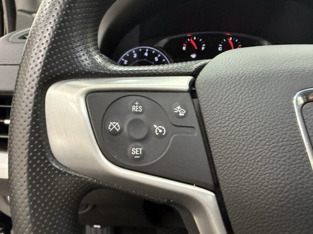 2024 GMC Terrain SLE - Photo 18