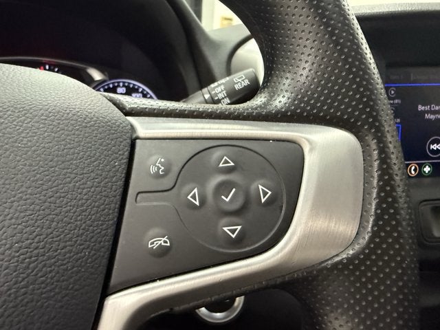 2024 GMC Terrain SLE - Photo 19