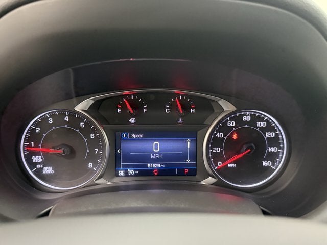 2024 GMC Terrain SLE - Photo 20