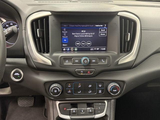 2024 GMC Terrain SLE - Photo 21