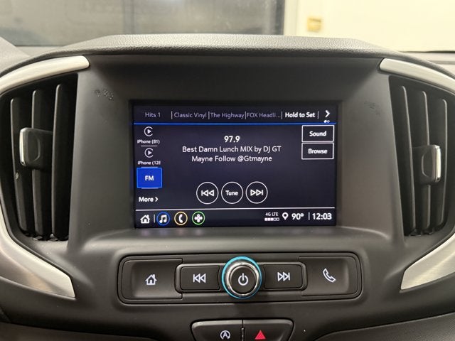 2024 GMC Terrain SLE - Photo 22