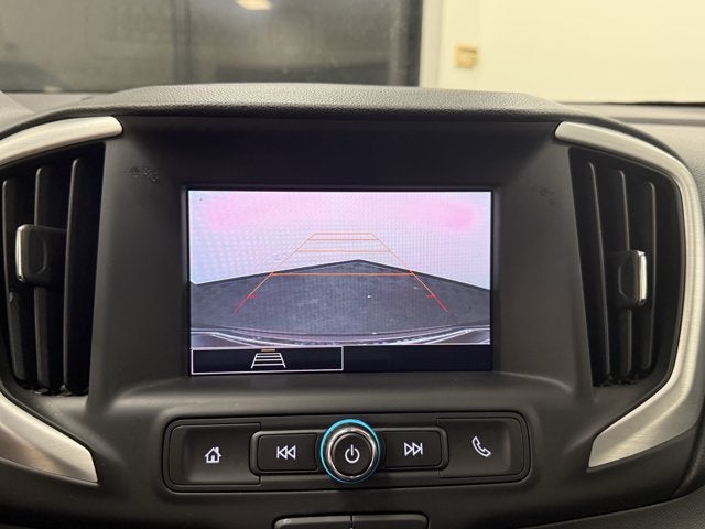 2024 GMC Terrain SLE - Photo 23