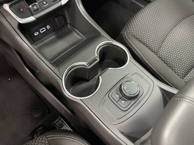 2024 GMC Terrain SLE - Photo 24