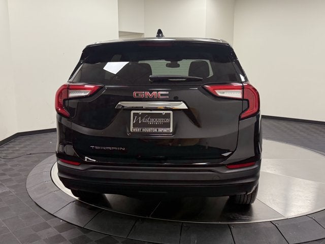 2024 GMC Terrain SLE - Photo 6