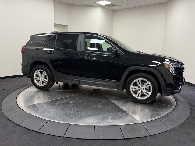 2024 GMC Terrain SLE - Photo 8