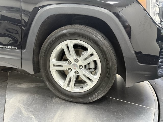 2024 GMC Terrain SLE - Photo 9