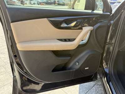 2019 Chevrolet Blazer Premier