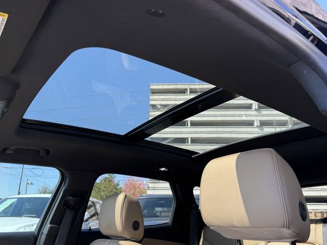 2019 Chevrolet Blazer Premier