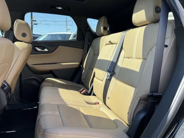 2019 Chevrolet Blazer Premier