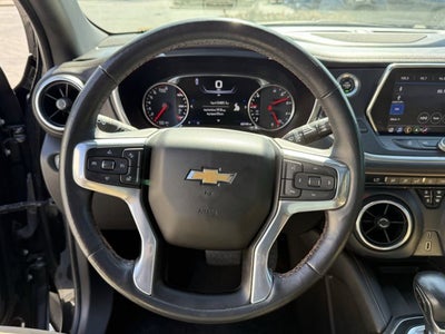 2019 Chevrolet Blazer Premier