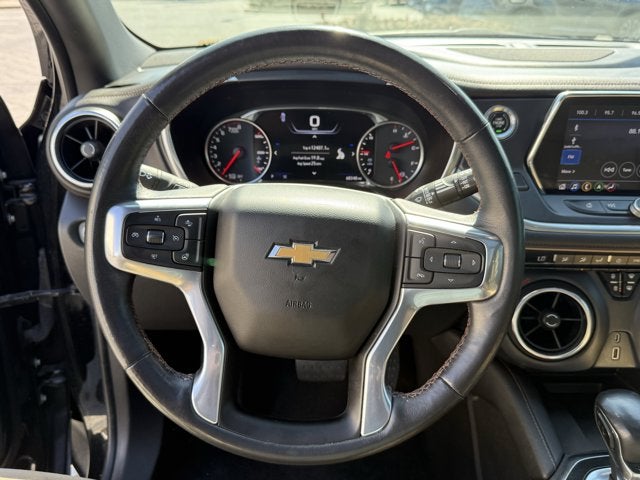 2019 Chevrolet Blazer Premier