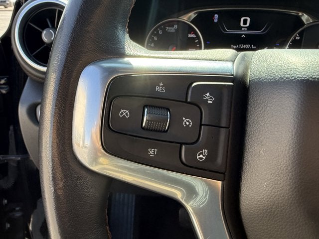 2019 Chevrolet Blazer Premier