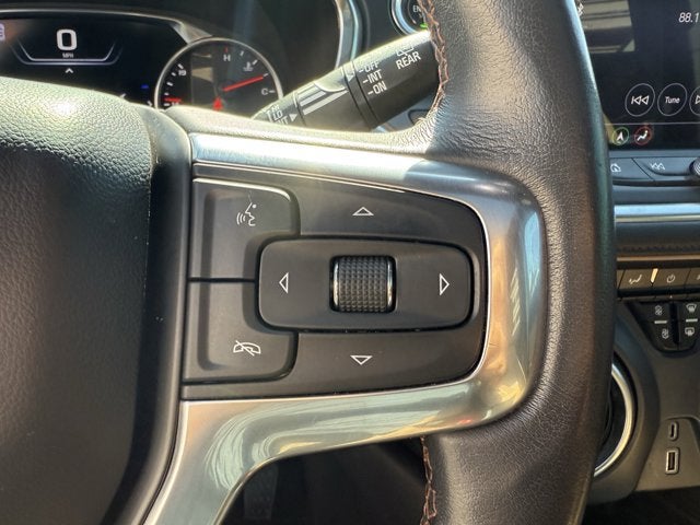 2019 Chevrolet Blazer Premier