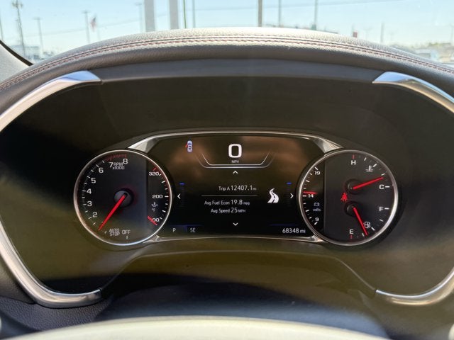 2019 Chevrolet Blazer Premier