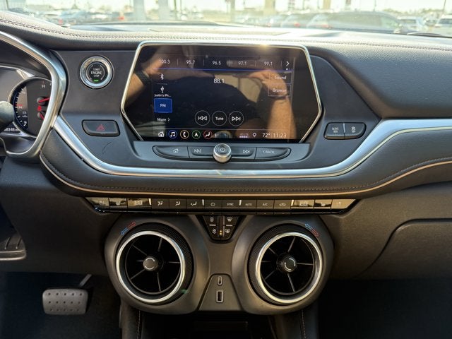 2019 Chevrolet Blazer Premier