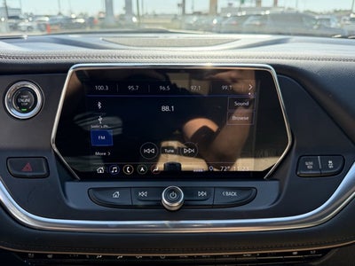 2019 Chevrolet Blazer Premier