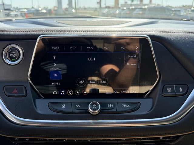 2019 Chevrolet Blazer Premier