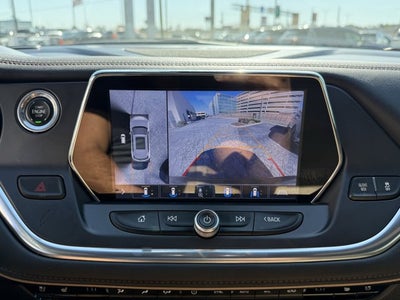 2019 Chevrolet Blazer Premier