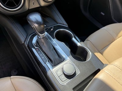 2019 Chevrolet Blazer Premier