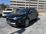 2019 Chevrolet Blazer Premier