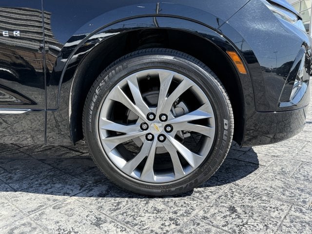 2019 Chevrolet Blazer Premier