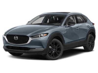 2023 Mazda Mazda CX-30 2.5 Turbo Premium Plus Package