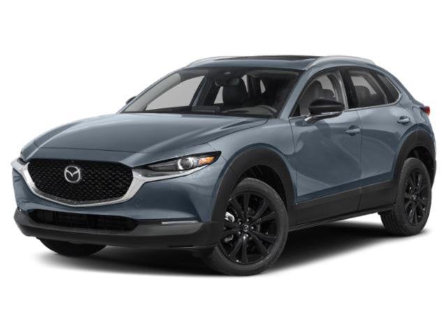 2023 Mazda Mazda CX-30 2.5 Turbo Premium Plus Package