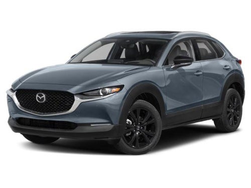 2023 Mazda Mazda CX-30 2.5 Turbo Premium Plus Package