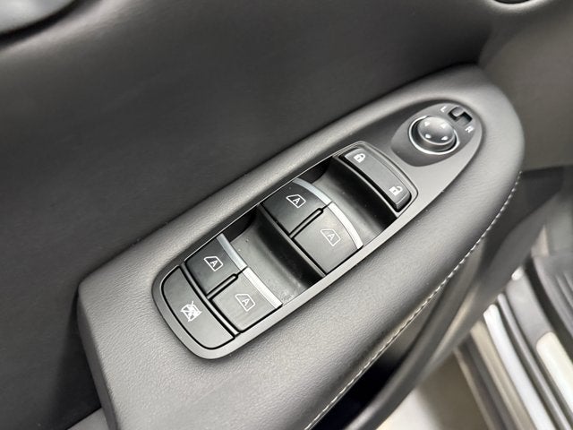 2023 INFINITI QX50 PURE FWD